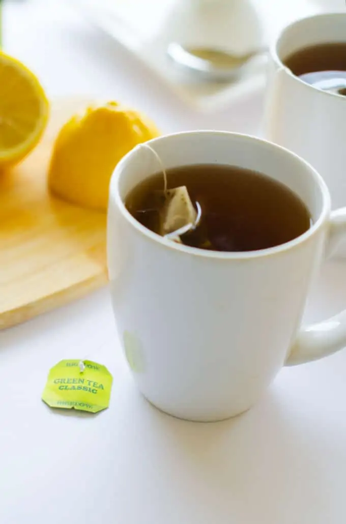 15 Tips to Naturally Combat the Cold Flu