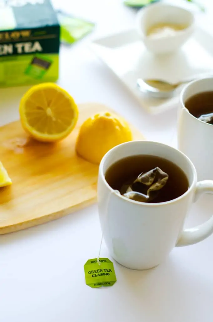 15 Tips to Naturally Combat the Cold Flu