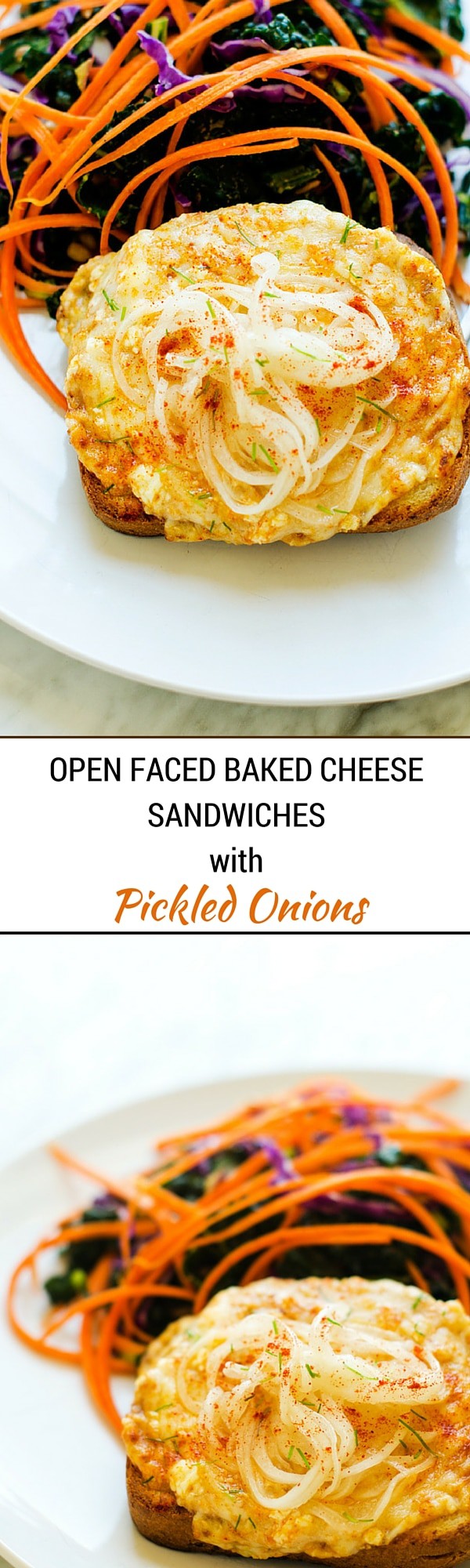 Baked-Cheese-Sadwiches