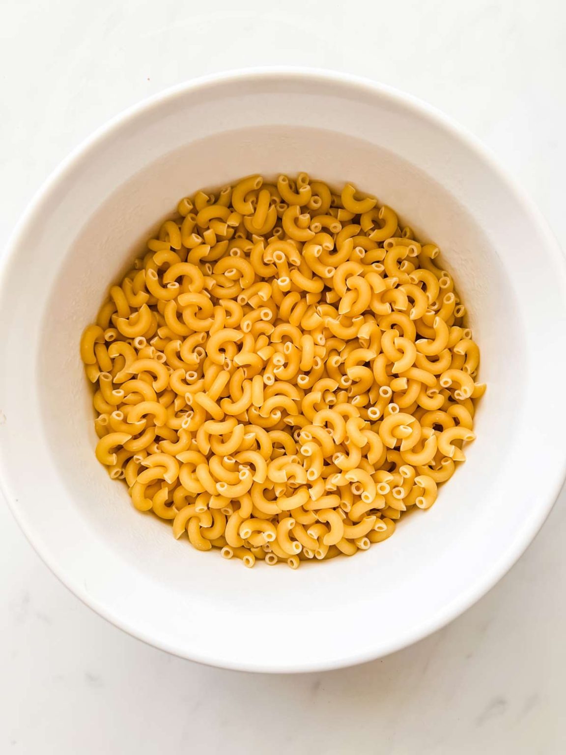 35Minute Homemade Air Fryer Mac and Cheese Wendy Polisi