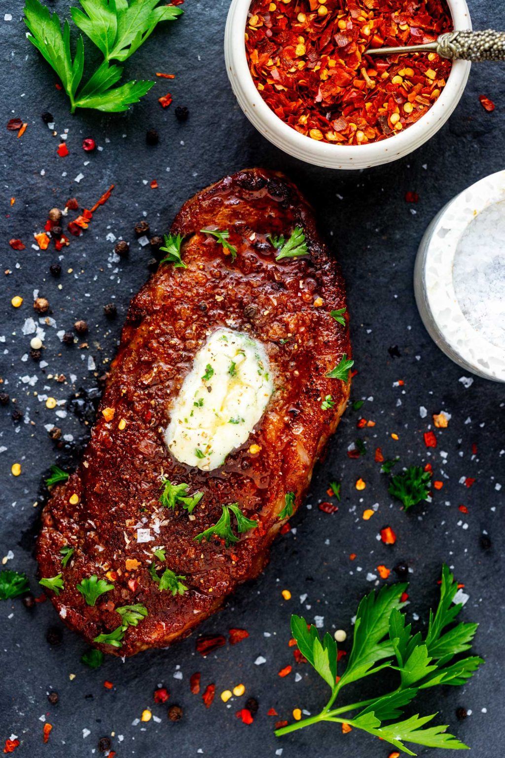 15Minute Ninja Foodi Steak Wendy Polisi