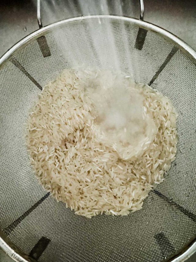 Nija Rice 20-Minute Ninja Foodi Rice - Wendy Polisi