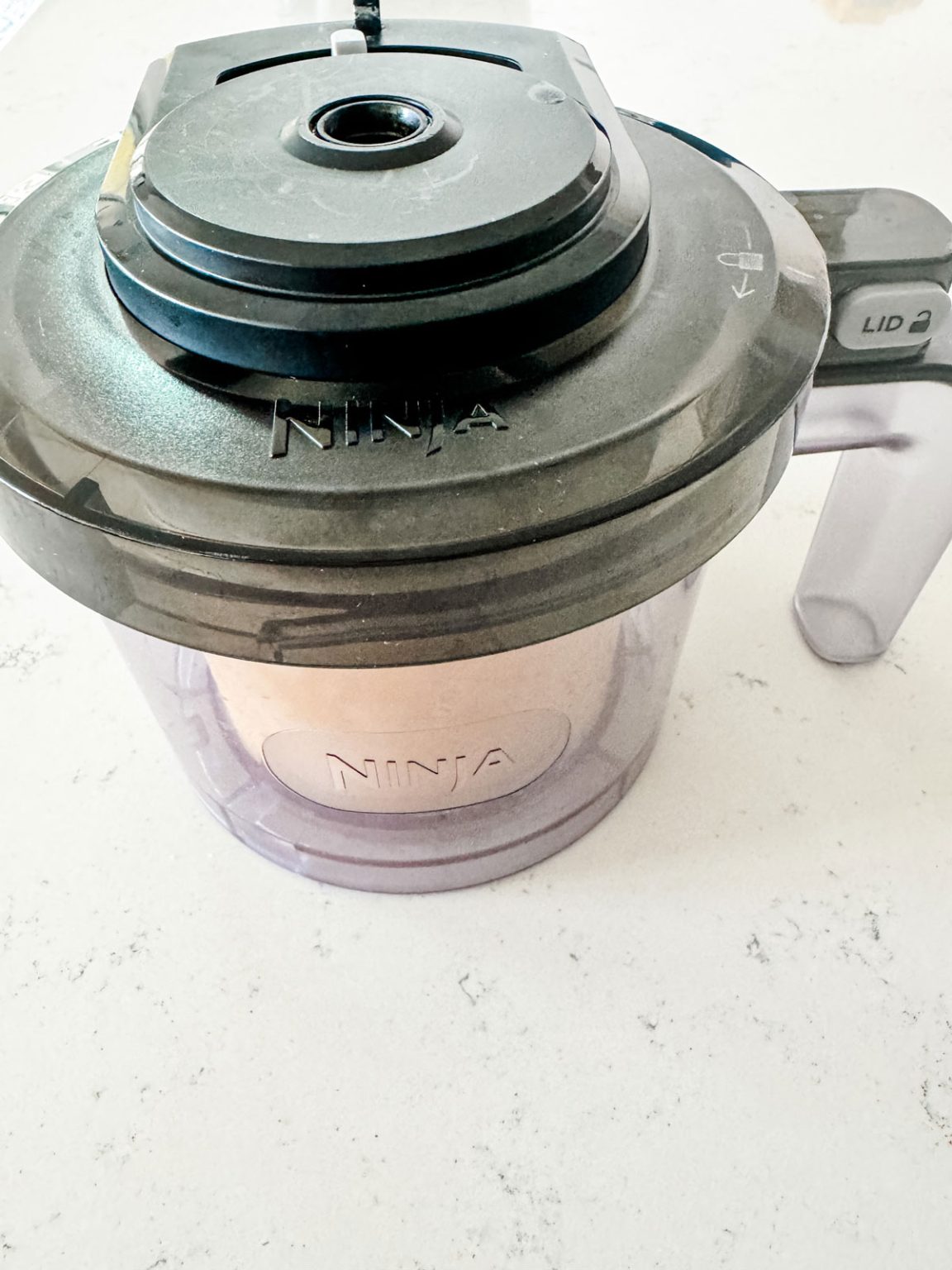 4 Contenitori Per Gelato Ninja Creami 24OZ - Con Coperchi E Cucchiai - Per Macchina Gelato Serie NC300, CN301